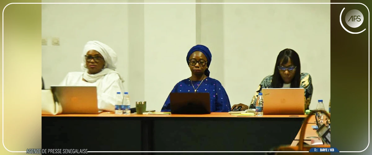 Quelque 17 000 enfants pris en charge par la DGPJS (officielle)