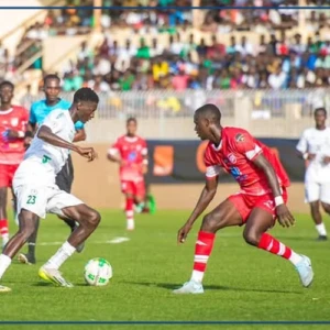 Ligue 1 : le déplacement du leader chez DSC et le choc Goéee-Jaraaf, rencontres phares de la 23e journée
