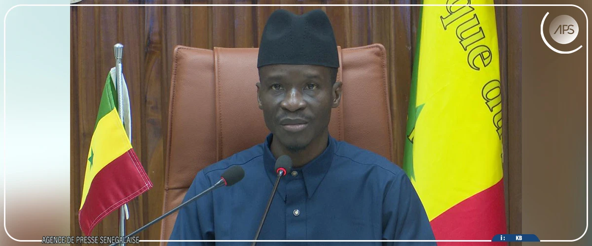 Daakaa de Médina Gounass : le niveau de réalisation des engagements est satisfaisant, selon le ministre de l’Intérieur