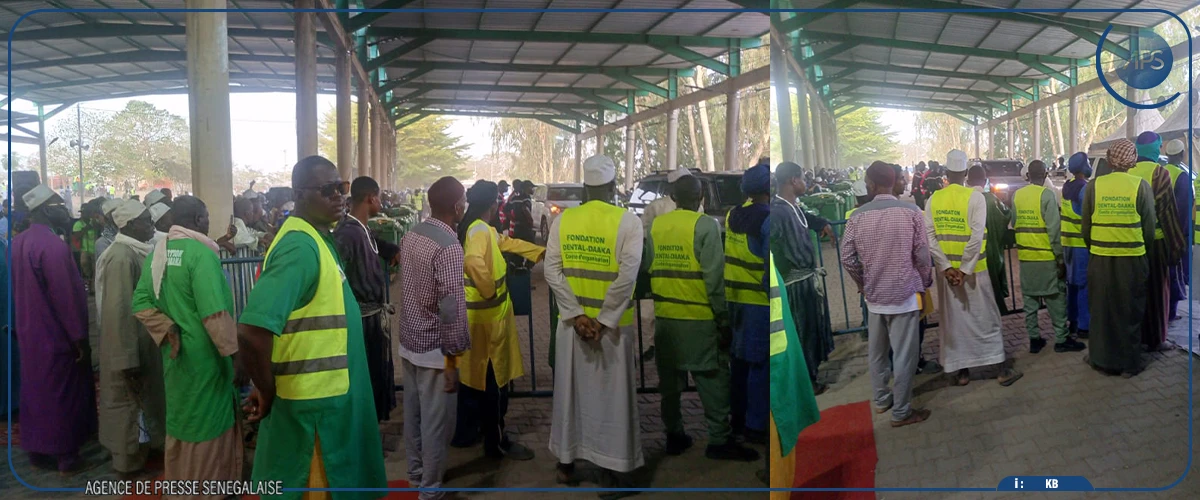 L’édition 2026 du Daaka officiellement lancée à Medina Gounass