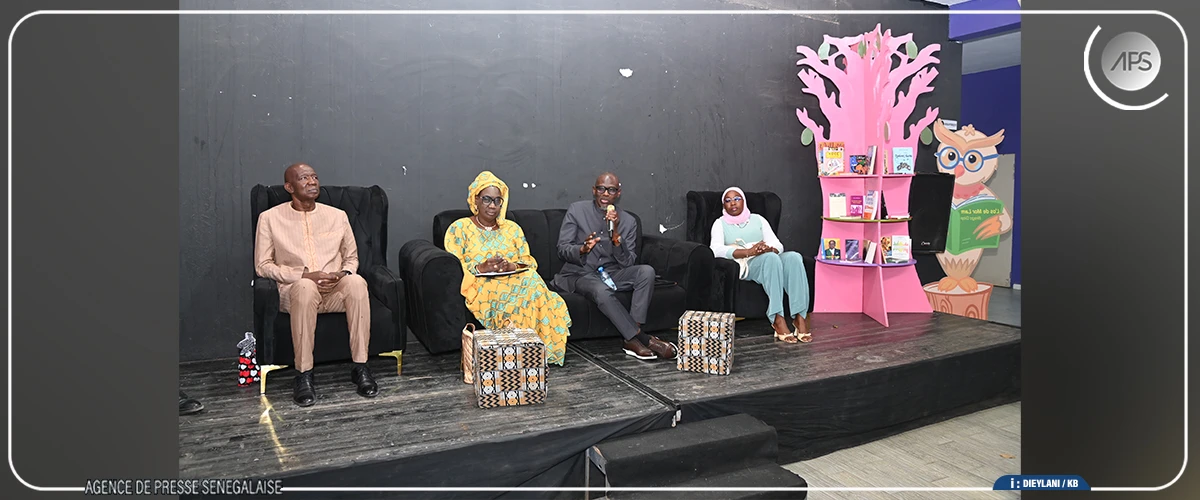 Une synergie des acteurs préconisée pour promouvoir davantage la lecture