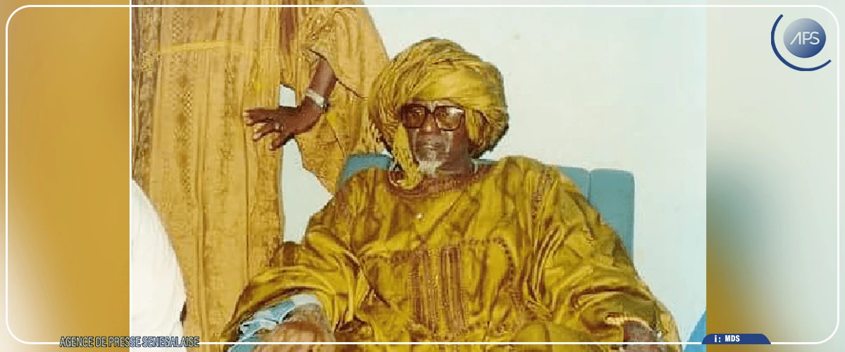 Touba célèbre Serigne Abdoul Ahad Mbacké, bâtisseur et gardien de l’orthodoxie mouride