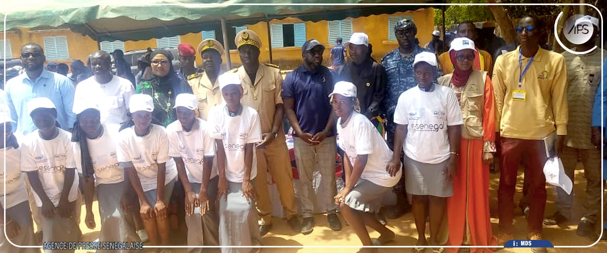 Vers le déploiement de 5 000 kits satellitaires d’ici fin 2026 pour connecter un million de Sénégalais (ministre)