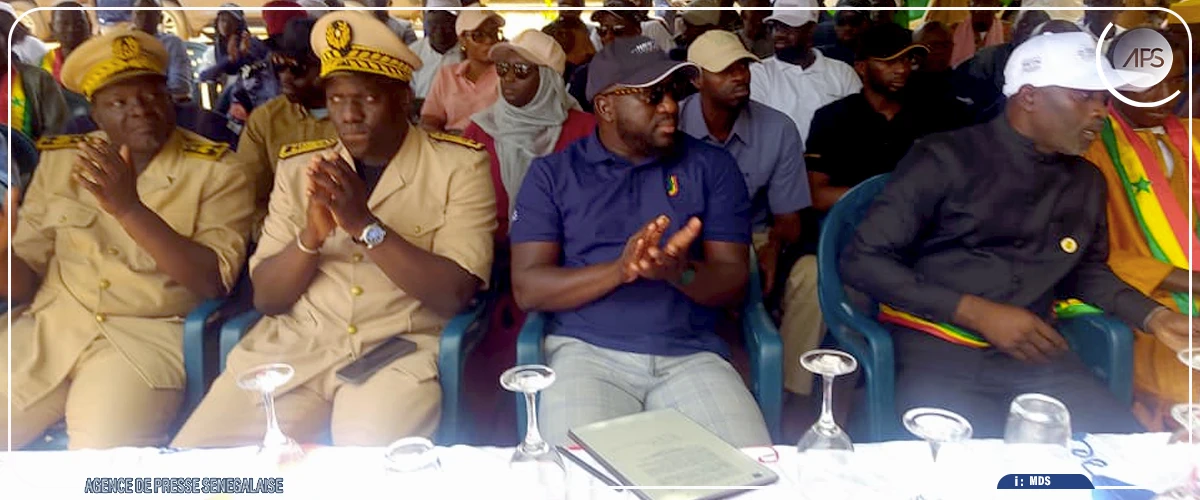 Vers le déploiement de 5 000 kits satellitaires d’ici fin 2026 pour connecter un million de Sénégalais (ministre)