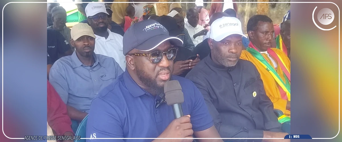 Vers le déploiement de 5 000 kits satellitaires d’ici fin 2026 pour connecter un million de Sénégalais (ministre)