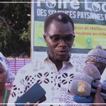 Une foire locale à Nguéniène pour permettre aux paysans de découvrir de nouvelles semences