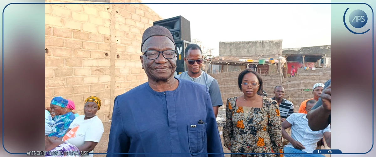 Kédougou : la communauté Bassari mobilisée pour une reconnaissance officielle du quartier Kongori