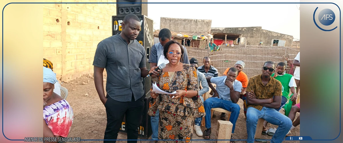 Kédougou : la communauté Bassari mobilisée pour une reconnaissance officielle du quartier Kongori