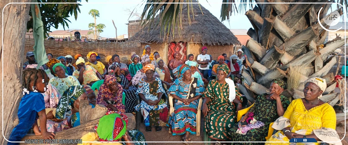 Kédougou : la communauté Bassari mobilisée pour une reconnaissance officielle du quartier Kongori