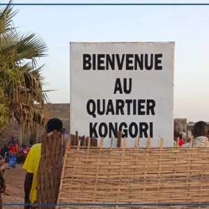 Kédougou : la communauté Bassari mobilisée pour une reconnaissance officielle du quartier Kongori