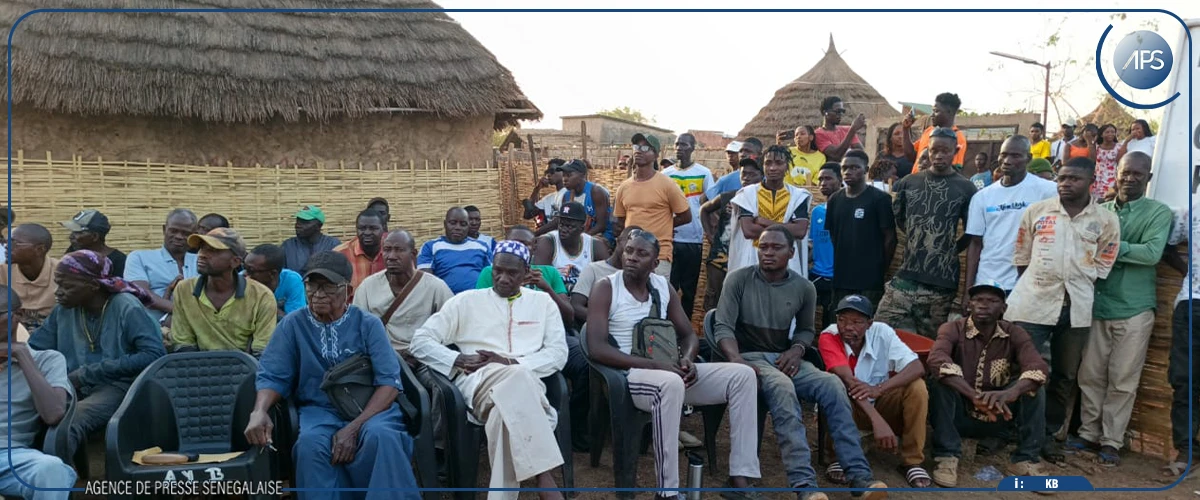 Kédougou : la communauté Bassari mobilisée pour une reconnaissance officielle du quartier Kongori