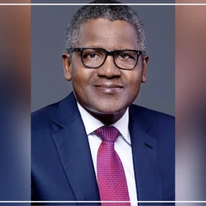 Mamadou Amadou Ly et Aliko Dangote parmi les 100 personnalités les plus influentes du monde (magazine Time)