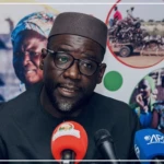 La diversité des activités économiques de la 26e FIARA est la preuve de leur capacité à soutenir l’économie nationale, selon Alioune Dione