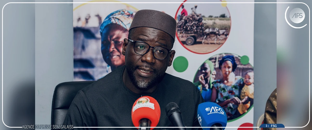 La diversité des activités économiques de la 26e FIARA est la preuve de leur capacité à soutenir l’économie nationale, selon Alioune Dione