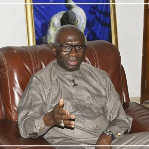 Docteur Alioune Sarr : trajectoire d’une vie de combats