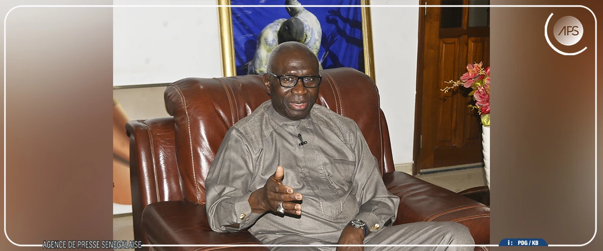 Docteur Alioune Sarr : trajectoire d’une vie de combats