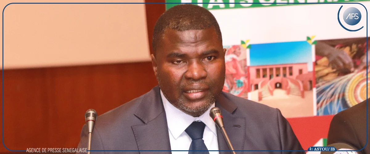 Lancement officiel des États généraux de la culture, de l'artisanat et du tourisme