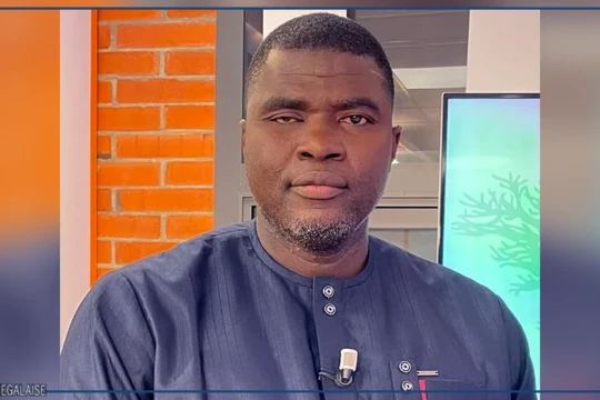 Le redéploiement des rails, une ''obligation'' pour rebâtir le continent (ministre)