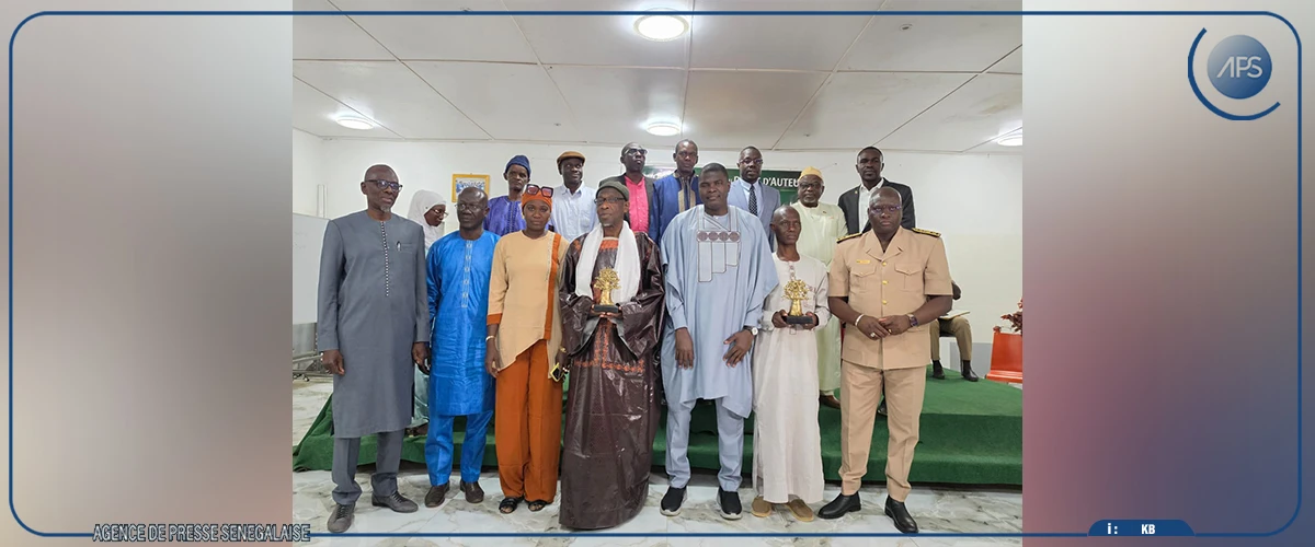 Amadou Bâ insiste sur la discipline et la persévérance, deux valeurs marquantes du sport et de la lecture