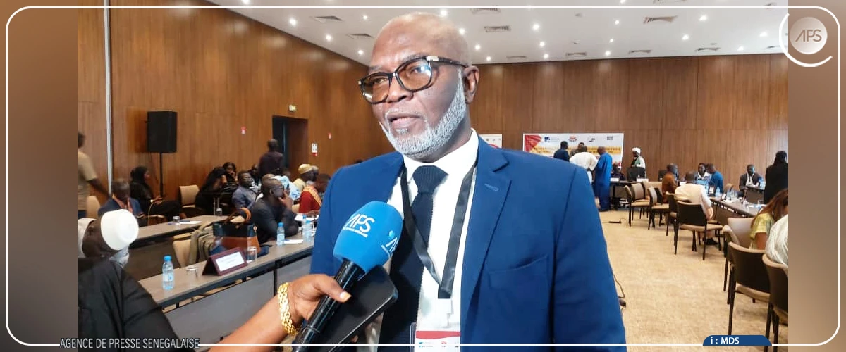 Un élu plaide pour que Foundiougne fasse partie du parcours de la flamme olympique