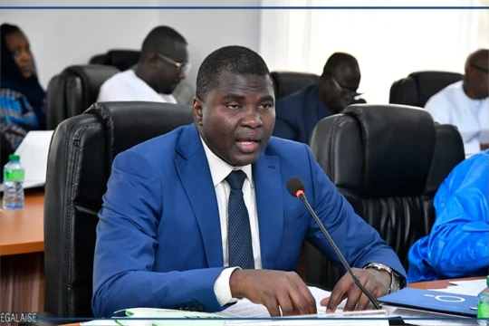 Exécution budgétaire : une performance jugée ''globalement positive'' pour Amadou Ba après quatre mois d'exercice