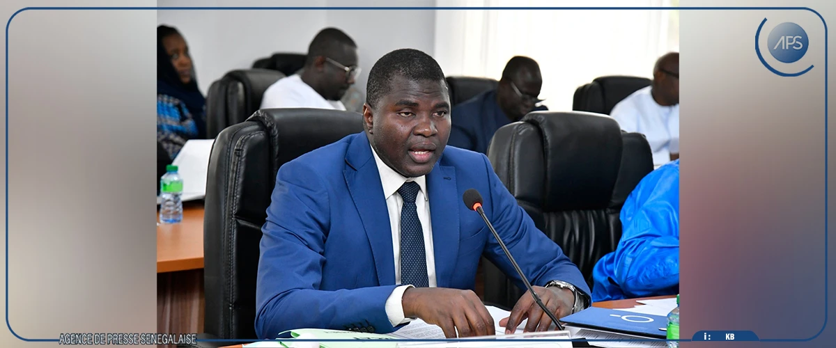 Exécution budgétaire : une performance jugée ”globalement positive” pour Amadou Ba après quatre mois d’exercice