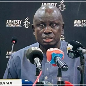 Droits humains : Amnesty International salue des avancées dans le respect du droit de manifester en 2025-2026