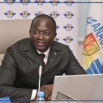 Yankhoba Diémé souligne le rôle clé du capital humain dans la performance du secteur aéronautique