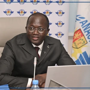 Yankhoba Diémé souligne le rôle clé du capital humain dans la performance du secteur aéronautique