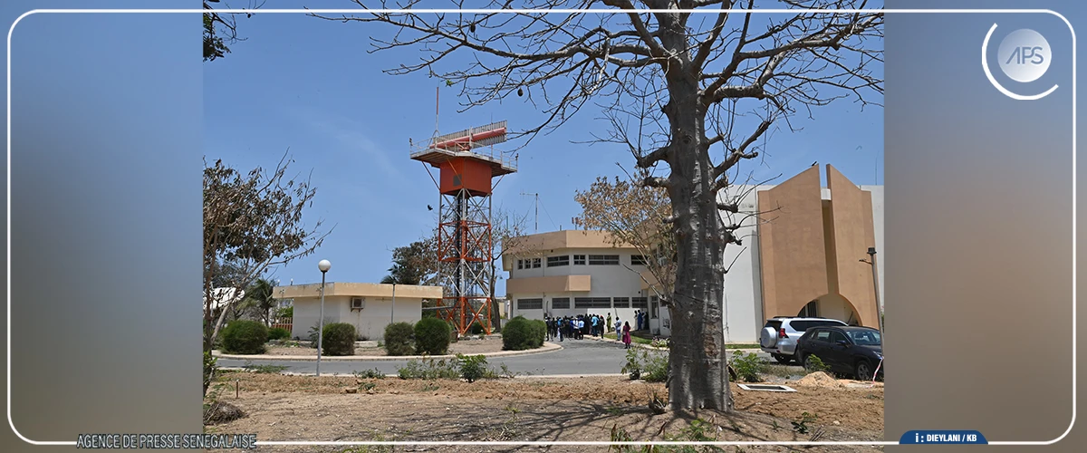 Yankhoba Diémé souligne le rôle clé du capital humain dans la performance du secteur aéronautique