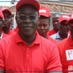 And Gueusseum décrète une nouvelle grève de 72 heures à partir d'aujourd'hui