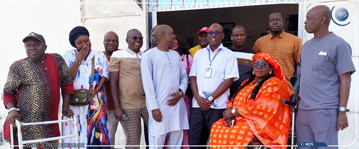 Handicap et gouvernance locale : des élus militent pour une meilleure représentation dans les instances de décision