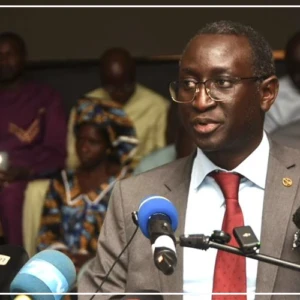 L'état civil, ''socle de toute organisation étatique moderne" (directeur ANEC)