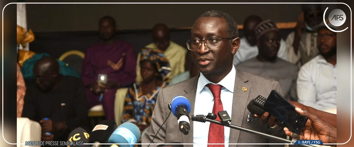 L’état civil, ”socle de toute organisation étatique moderne” (directeur ANEC)