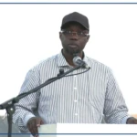 La Semaine nationale de la jeunesse clôturée en apothéose au stade Caroline Faye de Mbour