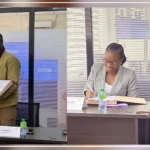 L'INPG et BP scellent un partenariat pour faire du Sénégal un hub énergétique en Afrique de l’Ouest