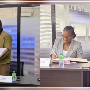 L'INPG et BP scellent un partenariat pour faire du Sénégal un hub énergétique en Afrique de l’Ouest