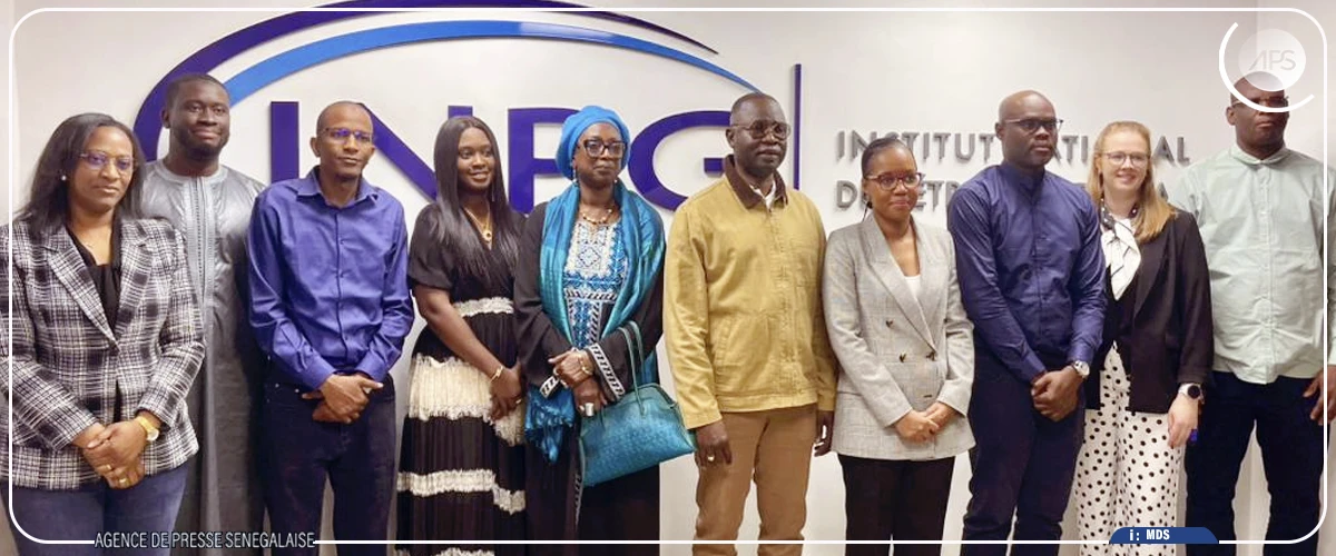 L'INPG et BP scellent un partenariat pour faire du Sénégal un hub énergétique en Afrique de l’Ouest