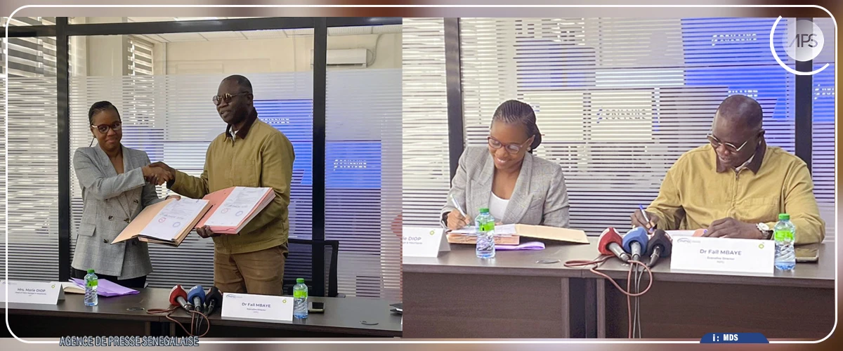 L’INPG et BP scellent un partenariat pour faire du Sénégal un hub énergétique en Afrique de l’Ouest