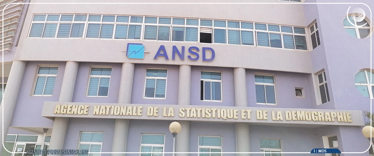 Une hausse de 9,8 % des exportations sénégalaises en février