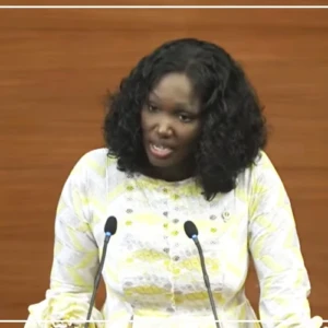 La danse, un ‘’moyen d’éducation extraordinaire’’, selon Germaine Acogny