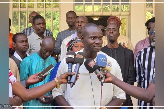 Un responsable dénonce la sous-évaluation du travail des techniciens de l'élevage