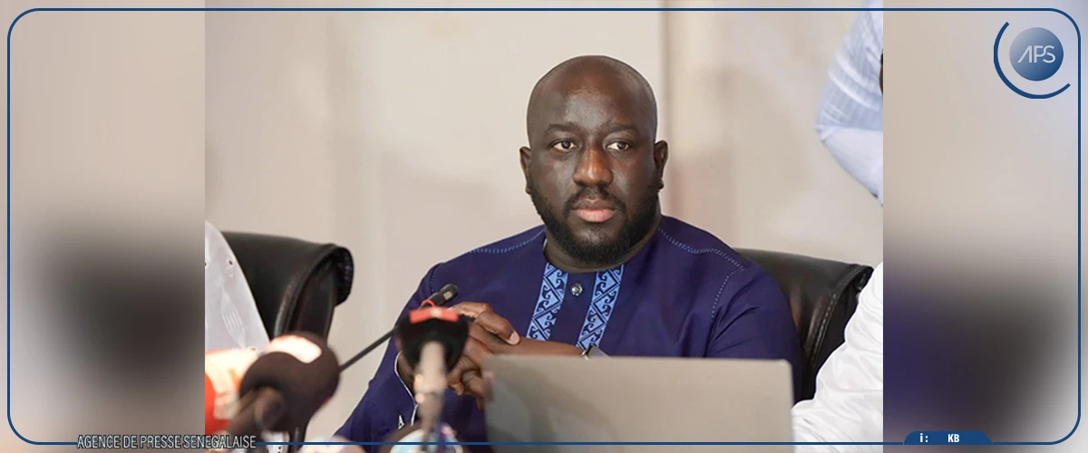 Publication du rapport du Fonds d’appui et de développement à la presse, vendredi à 16h