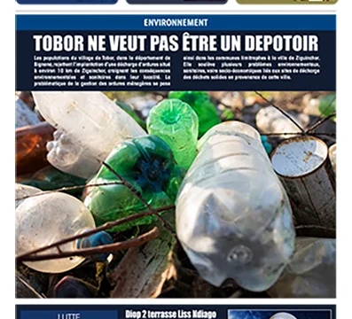 APS HEBDO N° 82