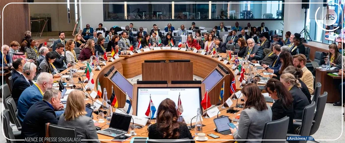 UEMOA : un don de 1, 7 milliards CFA du Fonds africain de développement la compétitivité du secteur privé