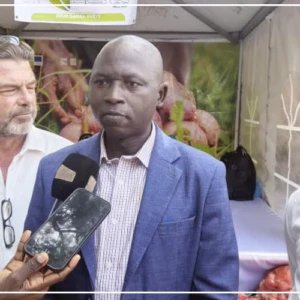 L'ARM milite pour une relation équilibrée entre producteurs horticole et commerçants (SG)