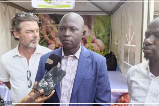 L'ARM milite pour une relation équilibrée entre producteurs horticole et commerçants (SG)