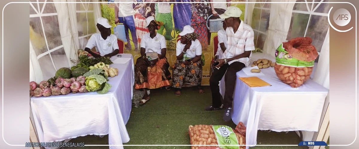 L'ARM milite pour une relation équilibrée entre producteurs horticole et commerçants (SG)