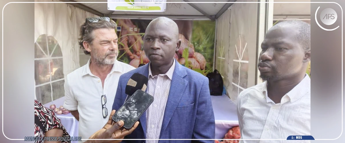 L’ARM milite pour une relation équilibrée entre producteurs horticole et commerçants (SG)