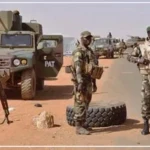 Le Mali cible d’attaques armées coordonnées d’ampleur (médias)